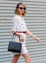 Wem steht es besser - Taylor oder Zooey?