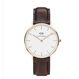 Daniel Wellington-Uhr