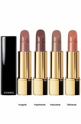 Chanel-Lippenstifte
