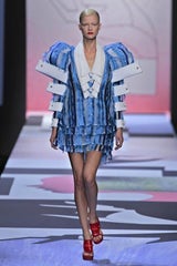 Viktor & Rolf, F/S 2011
