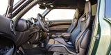 Mini zeigt Pick-up-Version des Paceman