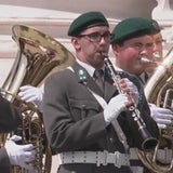 Staatsakt für Barbara Prammer