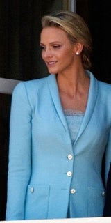 monaco