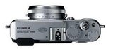Neue Finepix X100 kommt mit Hybridsucher