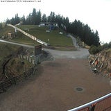 Kitzbühel im Zeitraffer