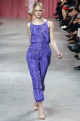 Nina Ricci, F/S 2011