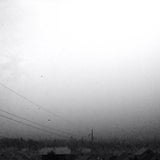 Gewitter in Serbien