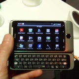 HTC Desire HD und Desire Z im Kurzcheck