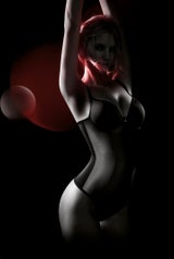 1 Shape Sensation
