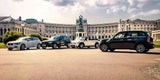 "DriveNow" in Wien offiziell gestartet