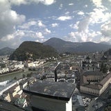 Hier scheint die Sonne garantiert