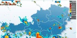 Bade-Sommer fällt heuer ins Wasser