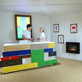 Google House macht Station in Österreich