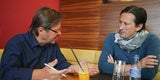 "Habe bei Bullen super Basis gelegt"