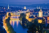Reise Hits im Herbst