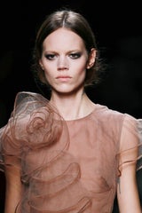 Valentino, F/S 2011