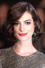 Anne Hathaway