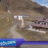 So kam der Winter nach Österreich