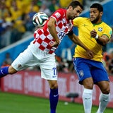 Die Bilder zu Brasilien - Kroatien