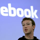 Facebook-Chef ist jetzt 30 Jahre alt