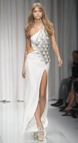 20 Versace Spring/Summer 2010