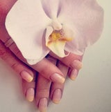 Ombre Nails