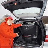 Mercedes MLC greift den BMW X6 an