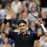 US-Open: Star-Auflauf bei Melzer-Pleite
