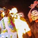 Protestwelle überrollt Brasilien