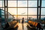 Wien ganz vorne dabei: Neues Ranking kürt Flughäfen mit bestem Service