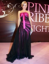 Best Dressed: Pink Ribbon 2010