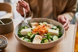 Nicht Wien: Diese österreichische Stadt ist DER Veggie-Hotspot 2026