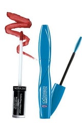 3 Fasching Make Up