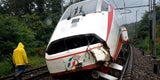 Horror-Unwetter in Nord-Italien
