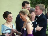 Letizia von Spanien: Ihr besten Bilder