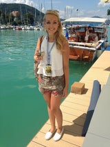 Grand Slam Klagenfurt