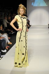 Anelia Peschev MQ Vienna Fashion Week