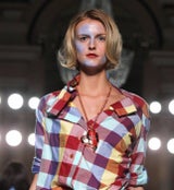 Vivienne Westwood Red Label, F/S 2011