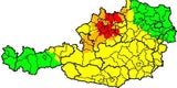 unwetterwarnung