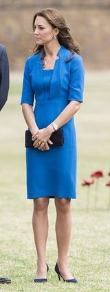 Herzogin Kate