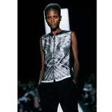 3 Narciso Rodriguez Spring 2010 Kollektion