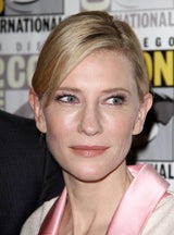Cate Blanchett