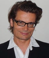 Frisör Michael Danler