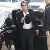 Charly Sheen