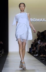 BCBG Max Azria, F/S 2011