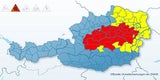 Aufräumen nach der Millionen-Flut