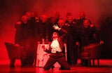 Salzburger Festspiele 2014: "Don Giovanni" von W.A. Mozart
