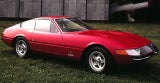 Ferrari Daytona