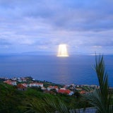 So sehen "gelochte Wolken" aus