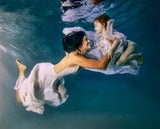 Mother-Daughter Love